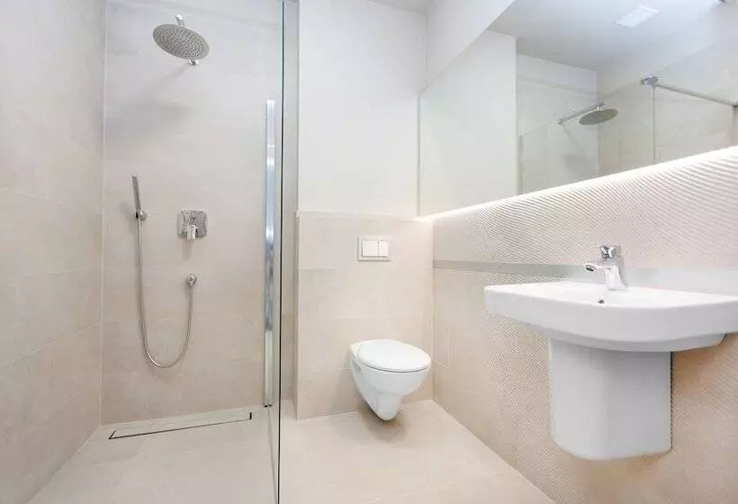 Hotelli Villa Grand Solis