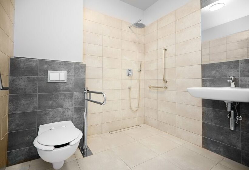 בית מלון כפרי Villa Grand Solis