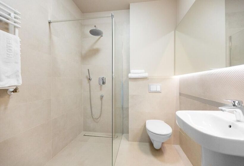 בית מלון כפרי Villa Grand Solis