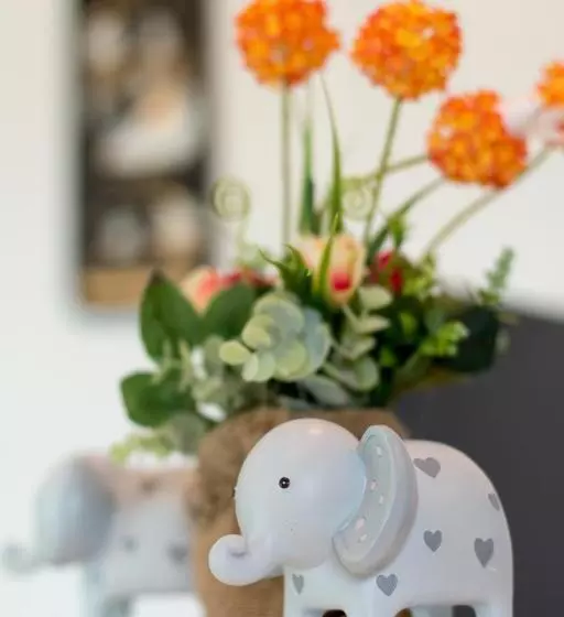 Phant At Thalang Service Apartment