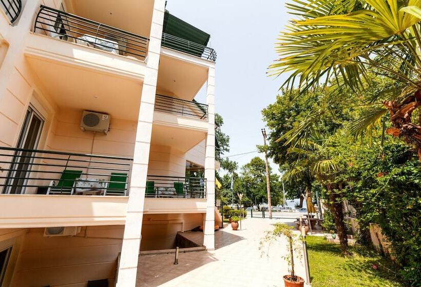 Stefanidis Apartments