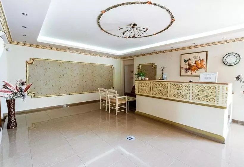 Stefanidis Apartments