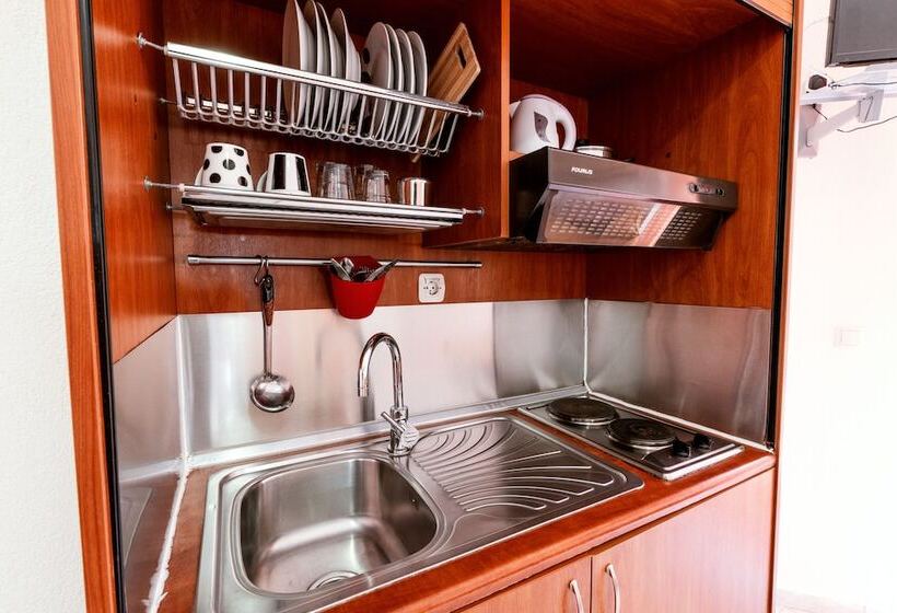 Stefanidis Apartments