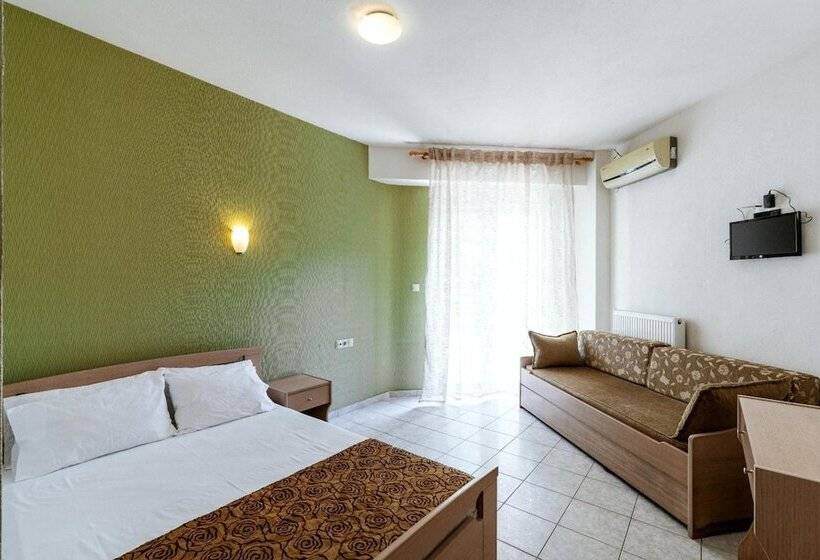 Stefanidis Apartments