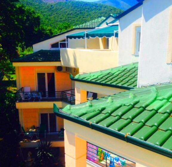 Stefanidis Apartments