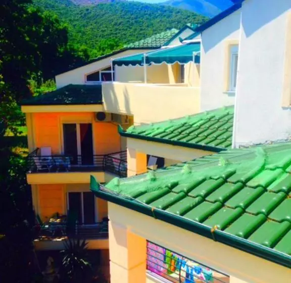 Stefanidis Apartments