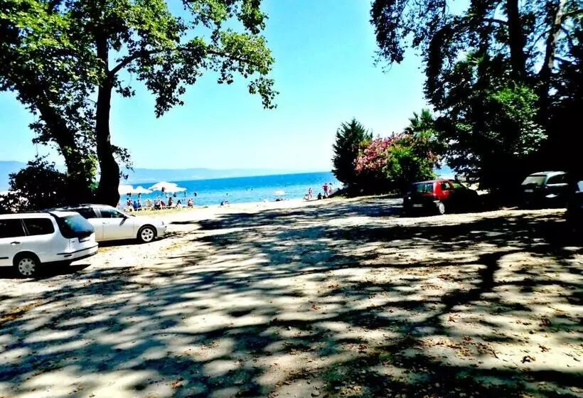 Stefanidis Apartments