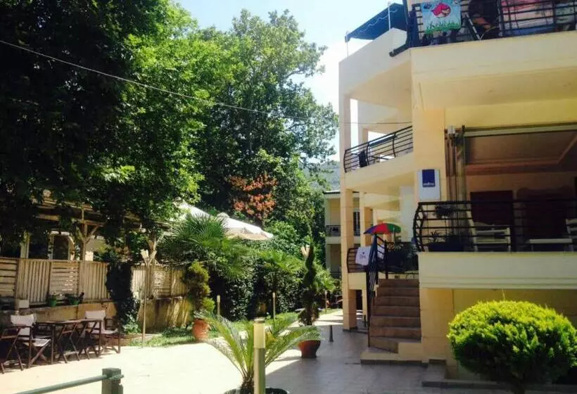 Stefanidis Apartments