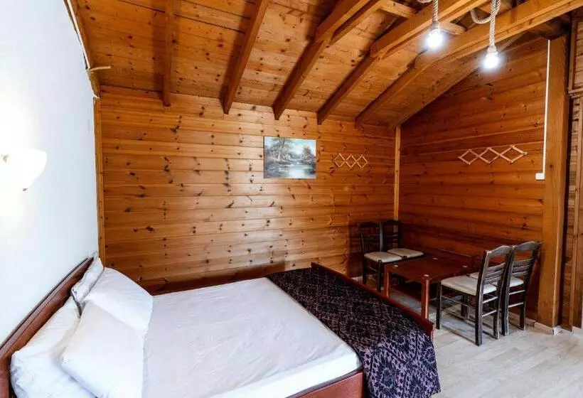 Stefanidis Apartments