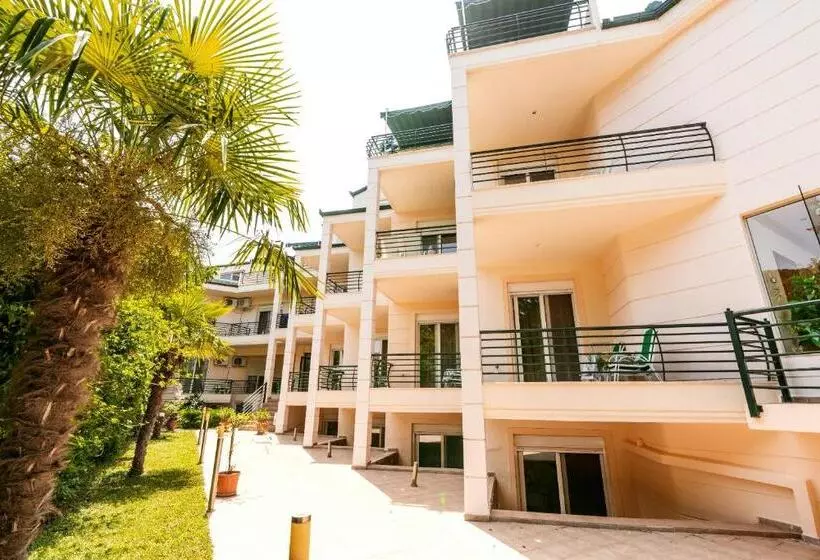 Stefanidis Apartments