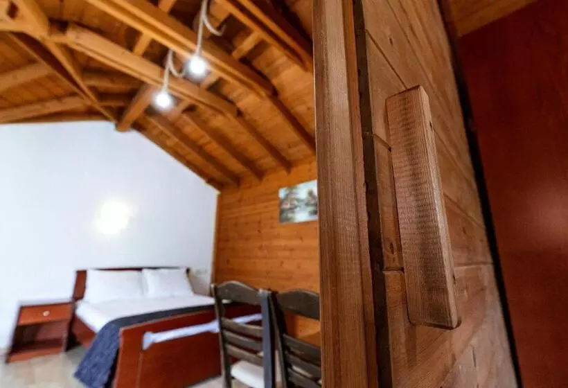 Stefanidis Apartments