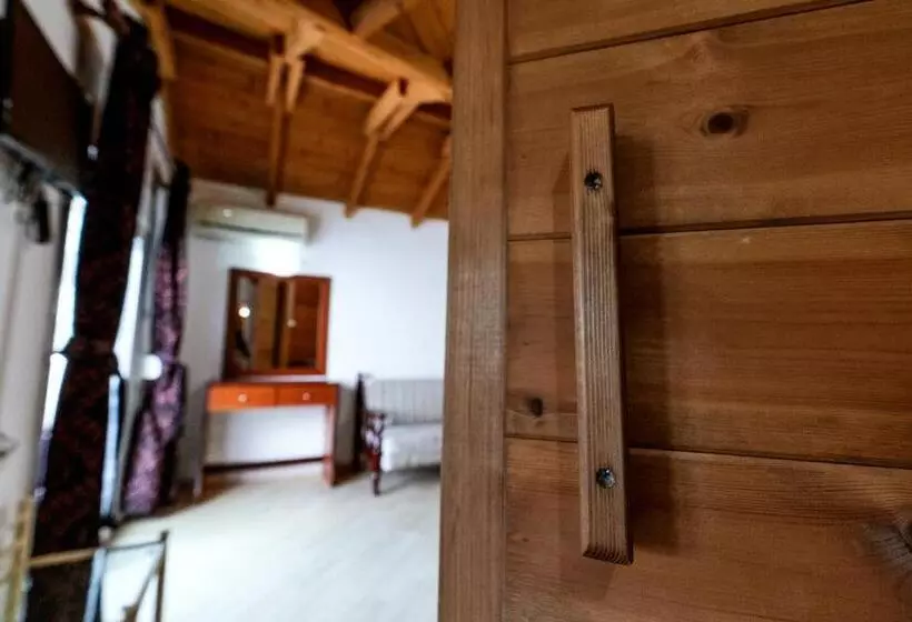 Stefanidis Apartments