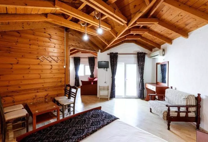 Stefanidis Apartments