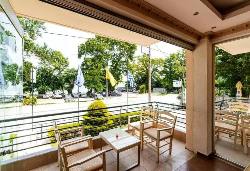 Stefanidis Apartments