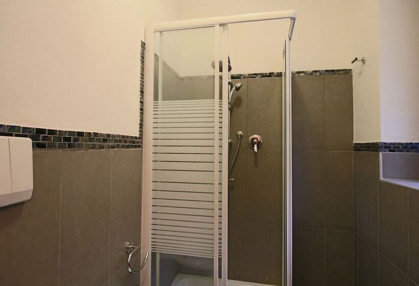 Attractive Apartment In Bettona With Swimming Pool