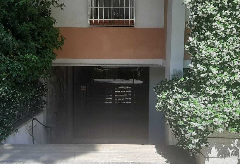 تختخواب و صبحانه Beb Domus Ubaldi