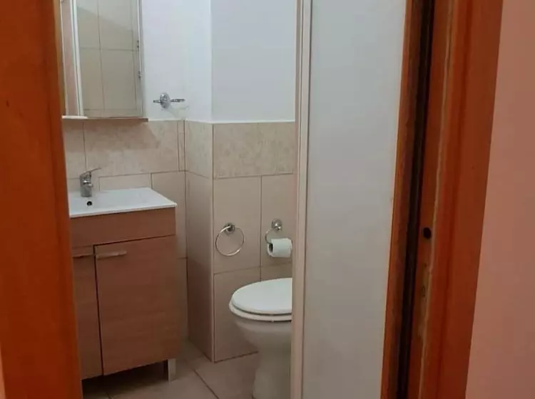 تختخواب و صبحانه Beb Domus Ubaldi