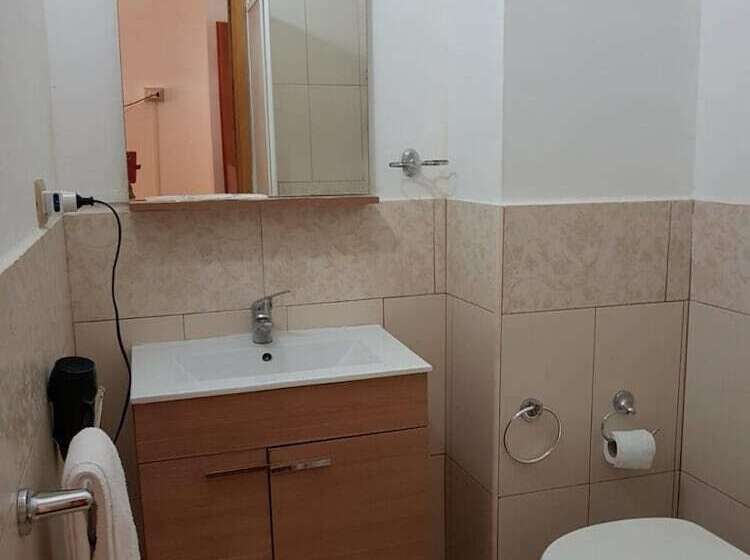 تختخواب و صبحانه Beb Domus Ubaldi