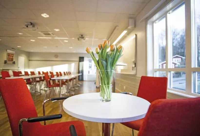 Lisebergsbyns B&B