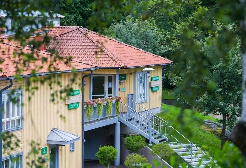 Lisebergsbyns B&B