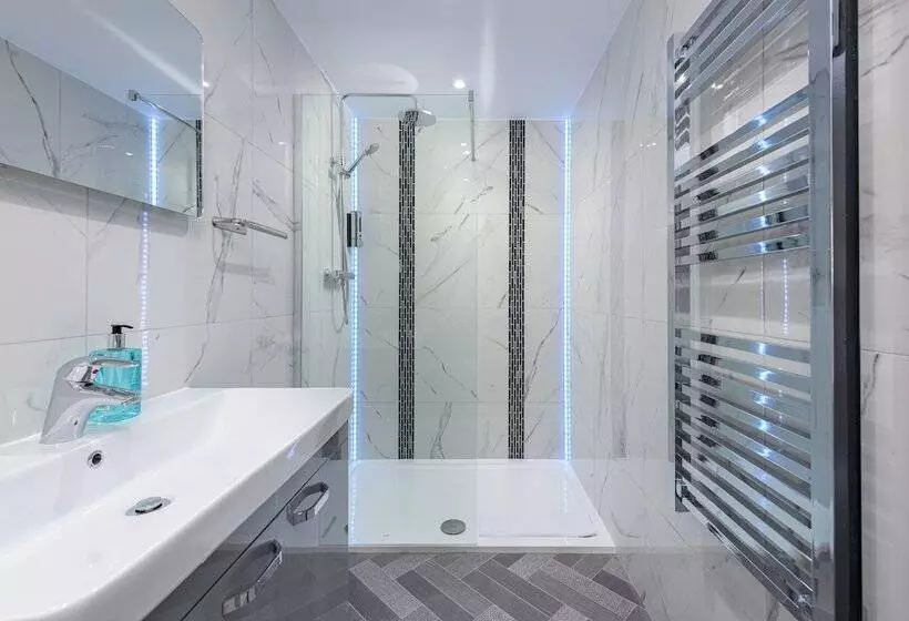 Aamiaismajoitus (B&B) The Stanley