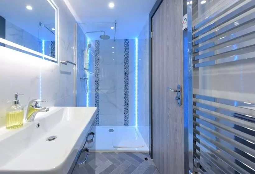 Aamiaismajoitus (B&B) The Stanley