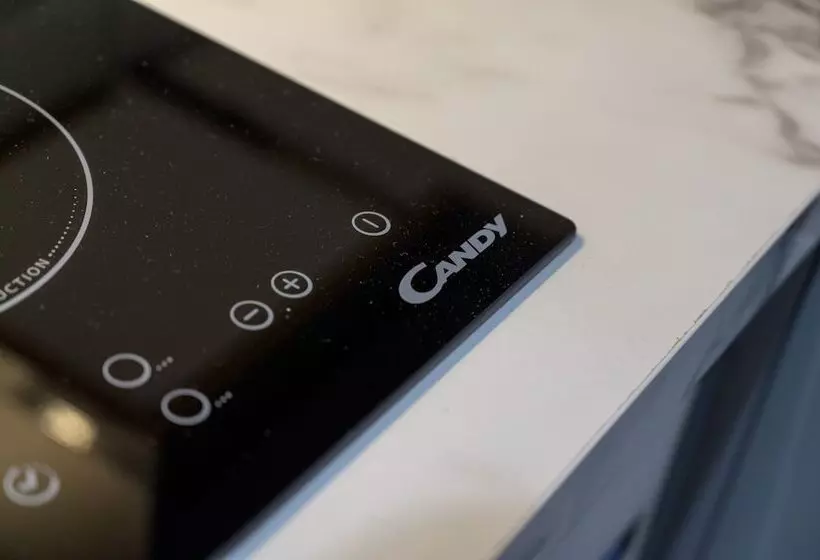 Aamiaismajoitus (B&B) The Stanley