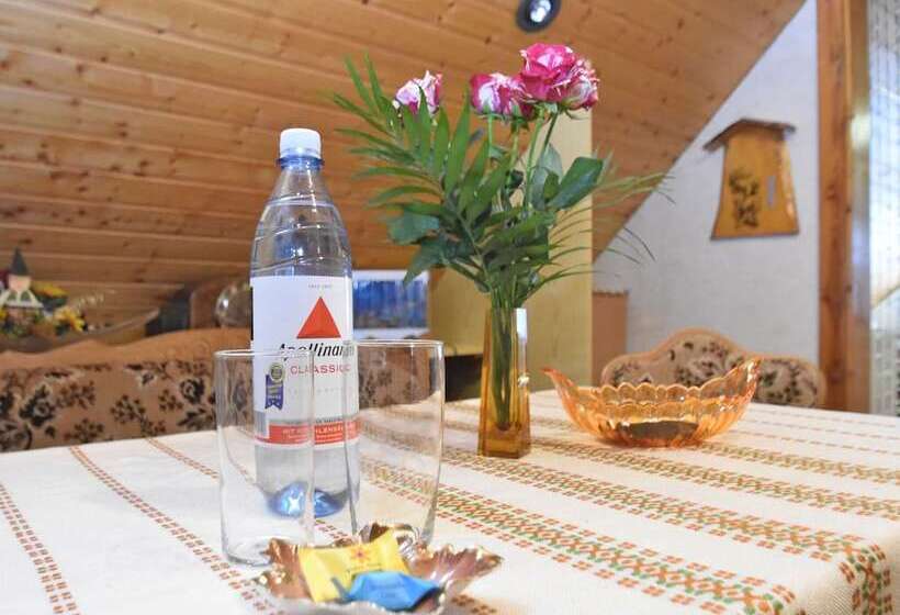 Flat Near The Forest In Frauenwald Thuringia