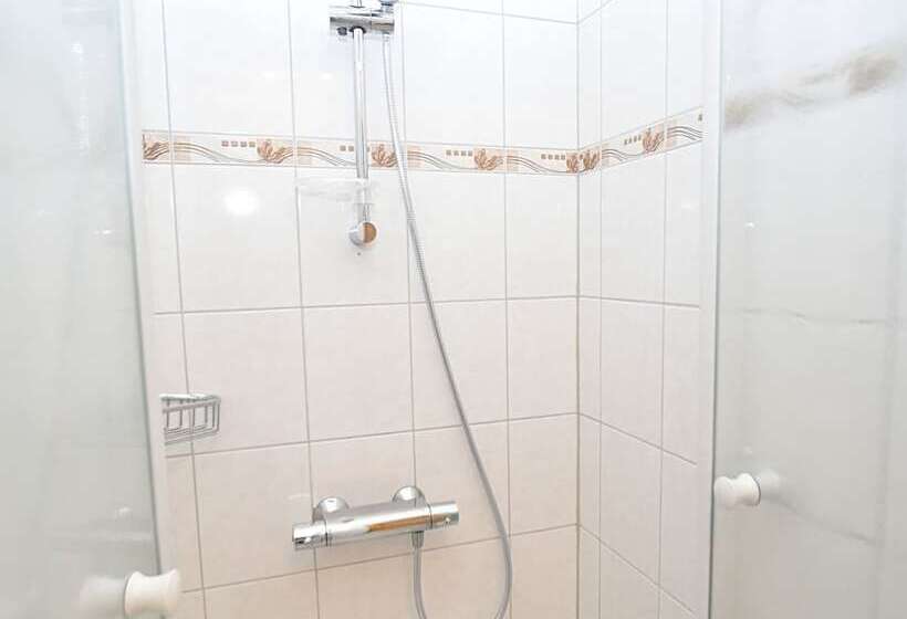 Flat Near The Forest In Frauenwald Thuringia