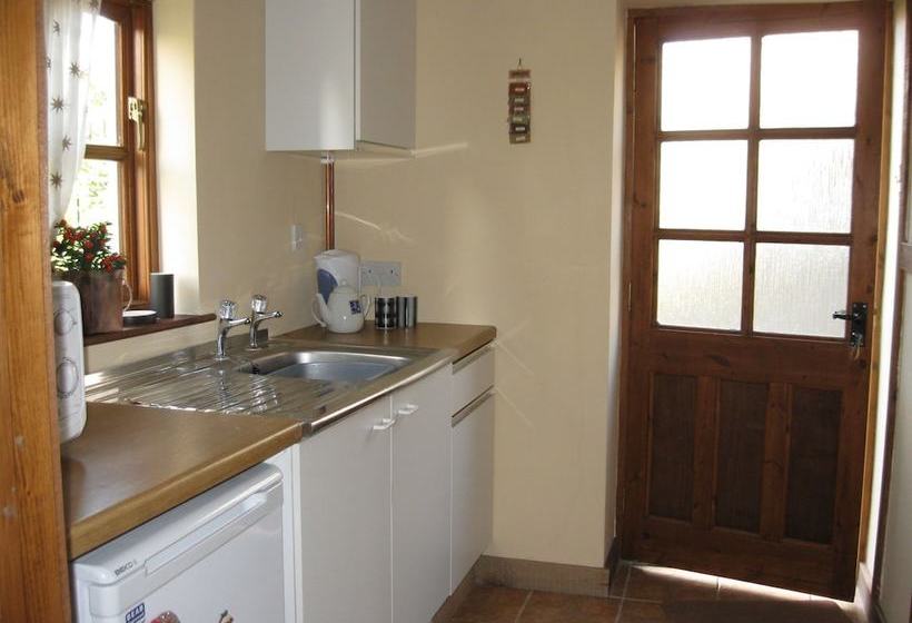 Delightful Cottage In Brecon With Terrace