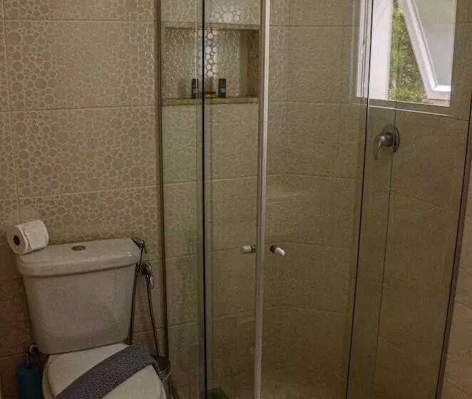 هتل Condominio Luna Rossa