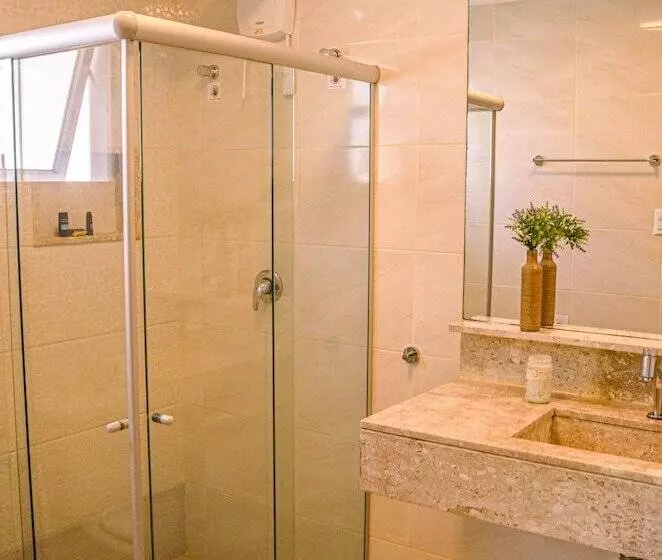 هتل Condominio Luna Rossa