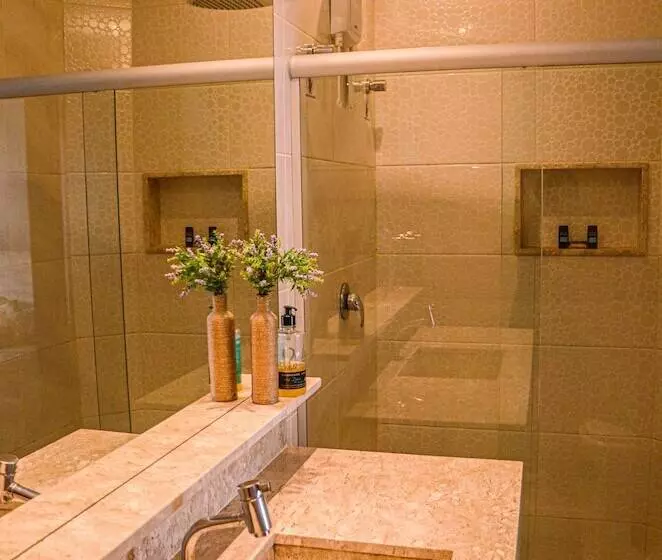 هتل Condominio Luna Rossa