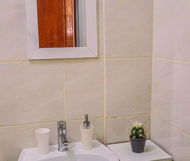 هتل Condominio Luna Rossa