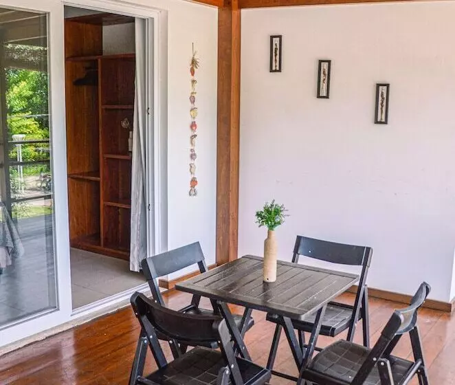 هتل Condominio Luna Rossa