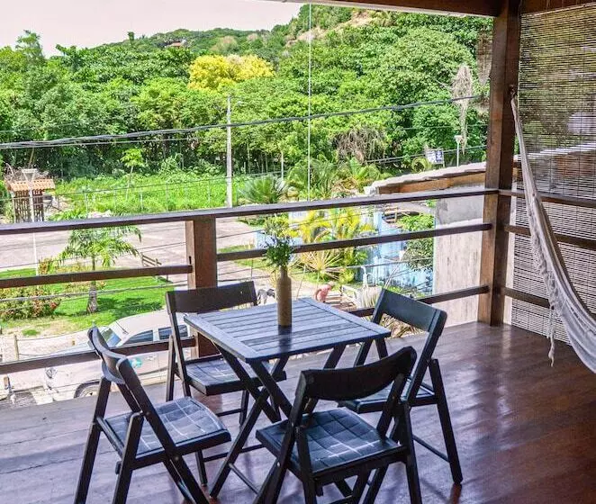 هتل Condominio Luna Rossa