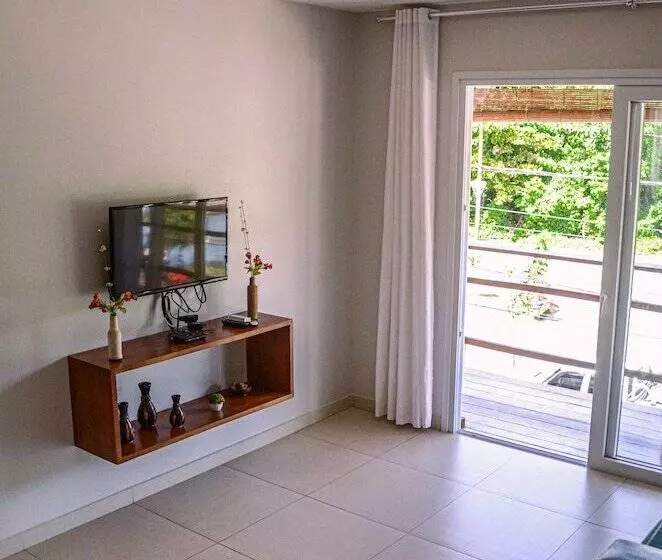 هتل Condominio Luna Rossa