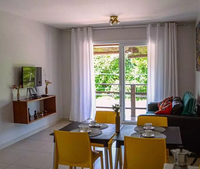 هتل Condominio Luna Rossa