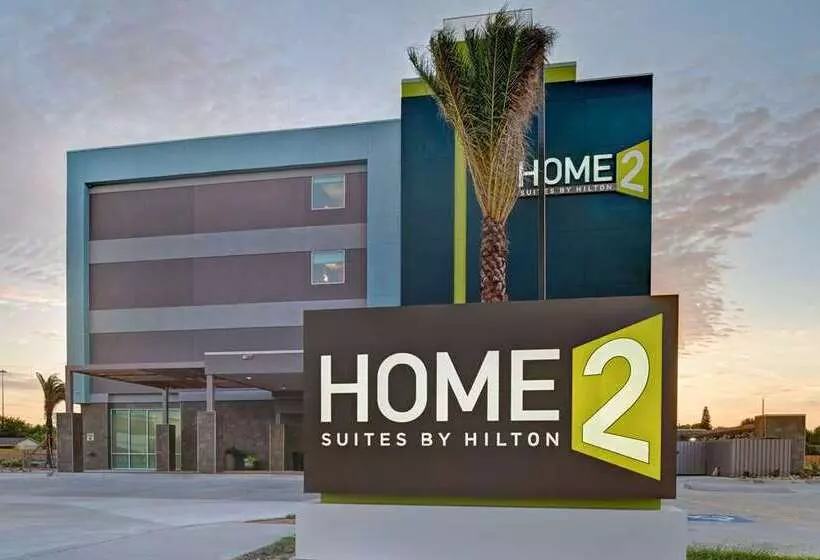 هتل Home2 Suites Corpus Christi Southeast