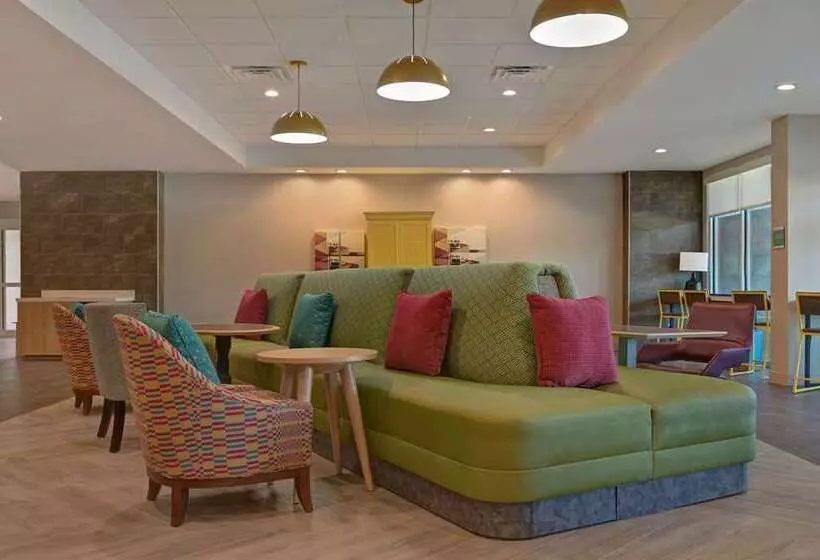 هتل Home2 Suites Corpus Christi Southeast