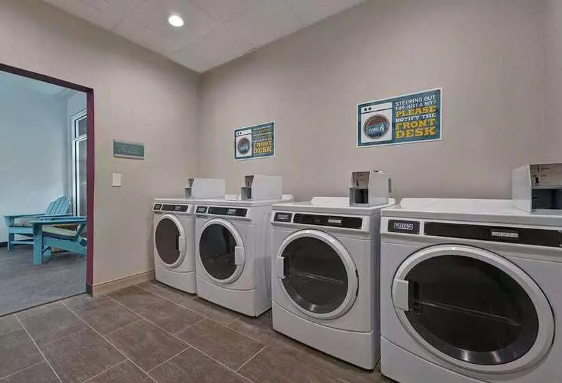 هتل Home2 Suites Corpus Christi Southeast