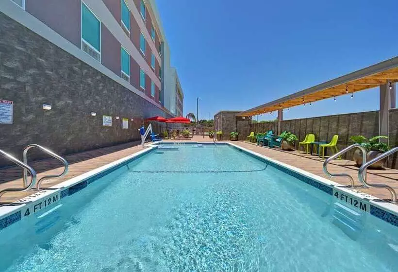 هتل Home2 Suites Corpus Christi Southeast