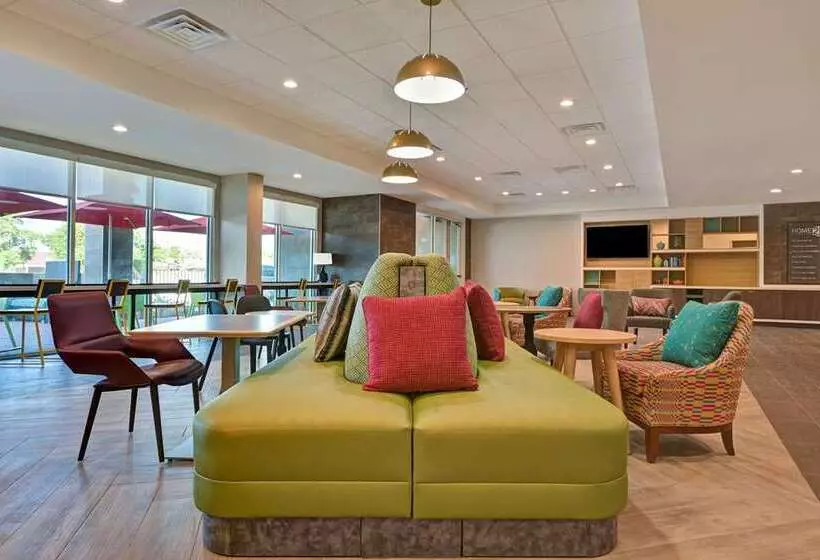 هتل Home2 Suites Corpus Christi Southeast