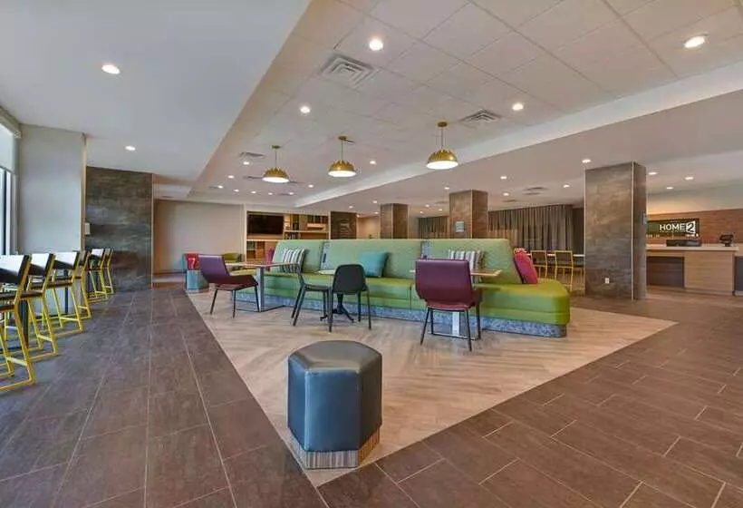 هتل Home2 Suites Corpus Christi Southeast