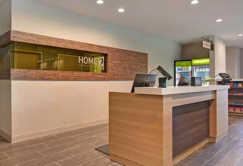 هتل Home2 Suites Corpus Christi Southeast