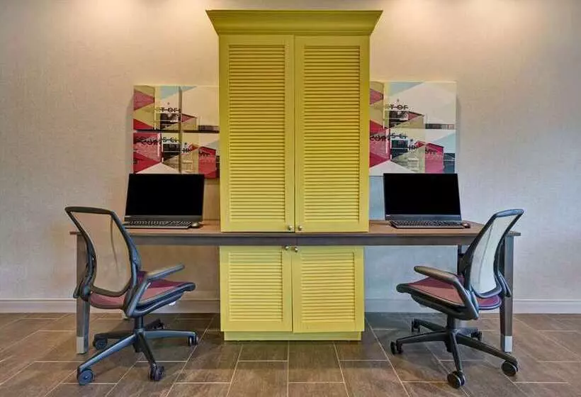 هتل Home2 Suites Corpus Christi Southeast