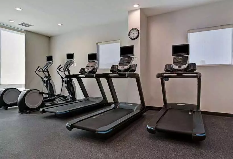 هتل Home2 Suites Corpus Christi Southeast