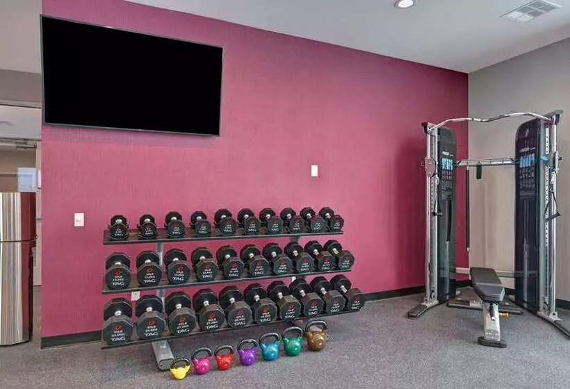 هتل Home2 Suites Corpus Christi Southeast