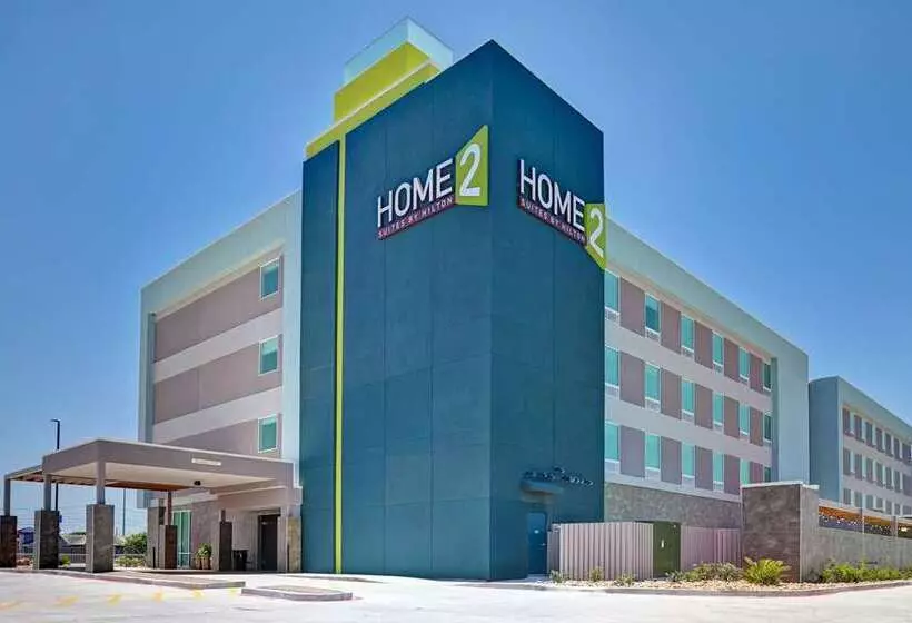 هتل Home2 Suites Corpus Christi Southeast