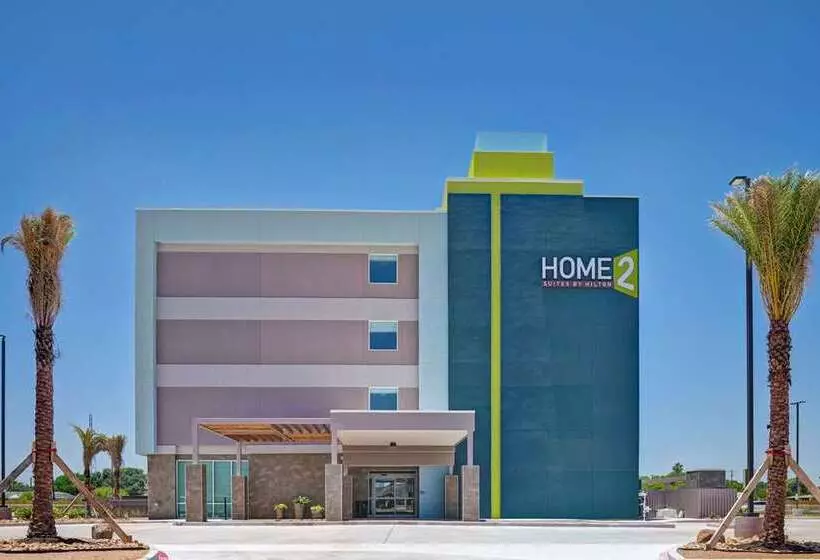 هتل Home2 Suites Corpus Christi Southeast
